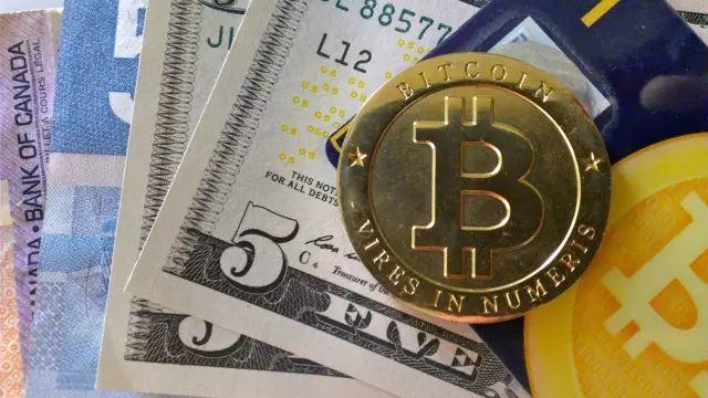 比特币国家不会认可的 比特币是不是国家认可的吗