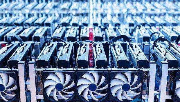 挖比特币设备耗电吗 挖比特币怎么那么耗电?