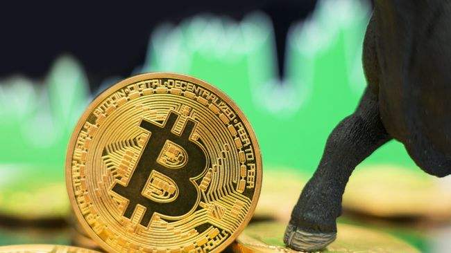 比特币实物怎么来的 比特币是真实的物体吗