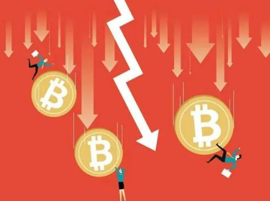 京东数科买比特币的简单介绍