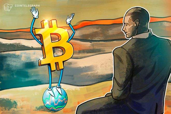 比特币认知进化论 比特币的认识和理解