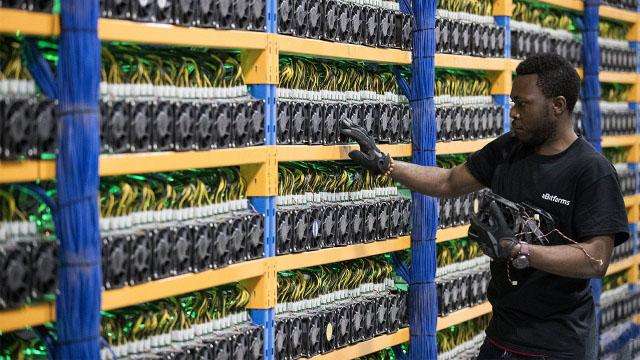 挖矿比特币如何赚钱吗 挖矿比特币如何赚钱吗知乎