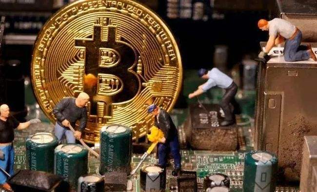 比特币挖矿技术指导 比特币挖矿技术指导书