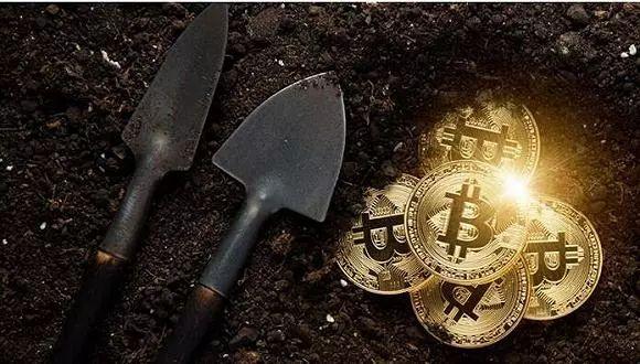 比特币精灵自动搬砖 比特币搬砖是怎么回事