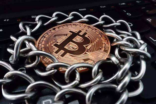 矿难比特币表情包 比特币矿难 表情包