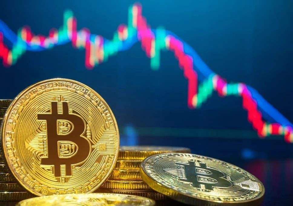 比特币怎么只涨不跌 比特币已经跌不下去了