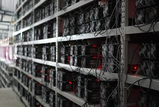 电脑挖比特币怎么挖 电脑是如何挖比特币的
