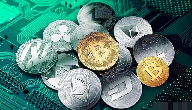 量子加密能给比特币吗 比特币用的什么加密算法