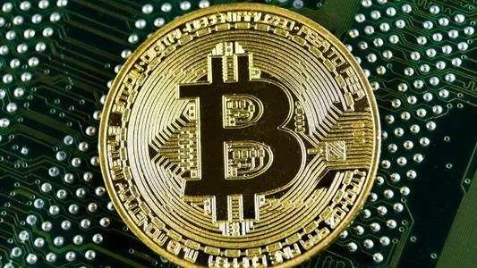 程序员打捞比特币 程序员如何挖比特币