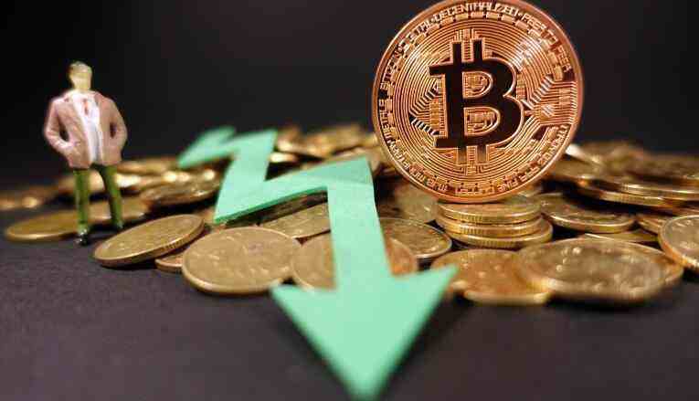 比特币今日最新动态维卡币 继比特币之后维卡币就出来了