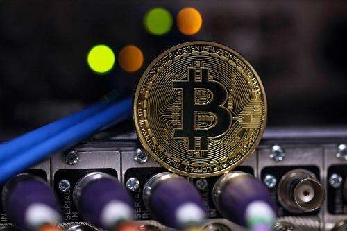 发明比特币的犯法吗 比特币被发明是用来干什么的
