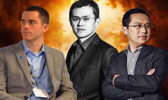 李扬比特币最新视频 李扬比特币最新视频播放