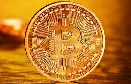 黄金段位和比特币关系 黄金段位和比特币关系图