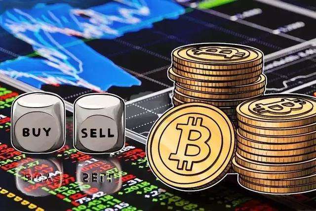 比特币交易的几种方式 比特币交易的几种方式有哪些