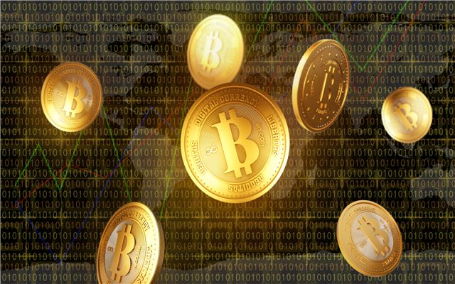 关于比特币属于金融还是it的信息