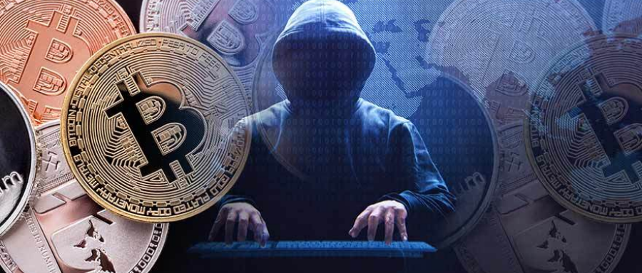 关于铺老二说比特币的信息