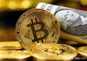 比特币为什么会拉升 比特币为什么会拉升呢
