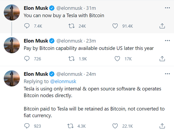 我买了三枚比特币 我买了三枚比特币英语