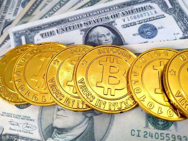 比特币下跌后会反弹吗 比特币下跌后会反弹吗为什么