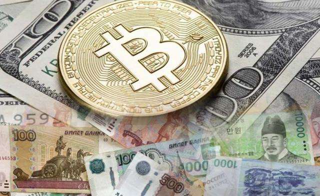 澳大利亚袋鼠比特币 澳大利亚袋鼠金币收藏价值