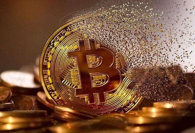 如何把现金换成比特币 如何把现金换成比特币交易