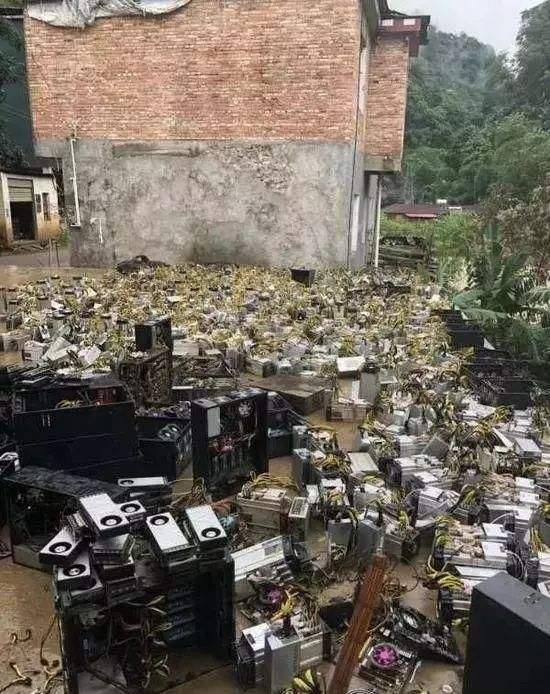 国内可以比特币挖矿吗 中国可以挖矿比特币吗?
