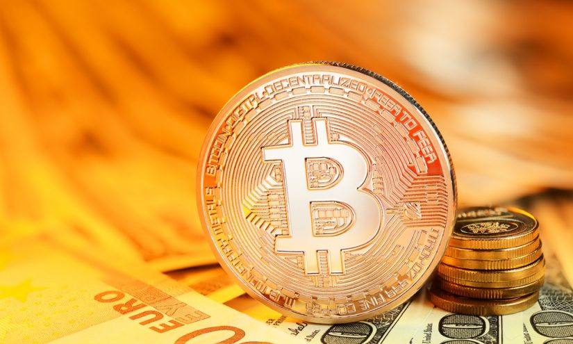 一年的比特币 比特币这些年每年的价格