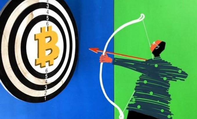 比特币为什么如此火 比特币为什么如此火爆