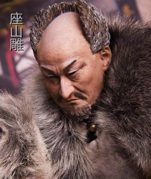 座山雕比特币图片 座山雕比特币图片高清