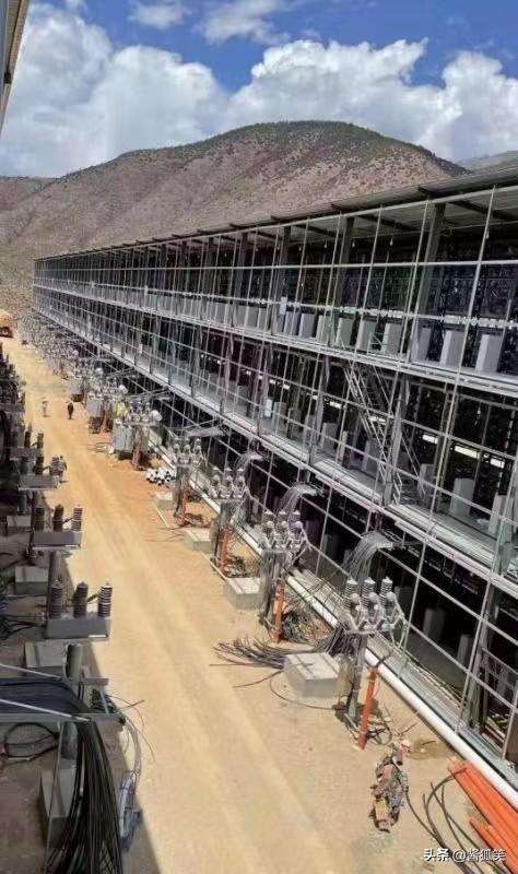 比特币内蒙古赤峰 内蒙古禁止挖比特币