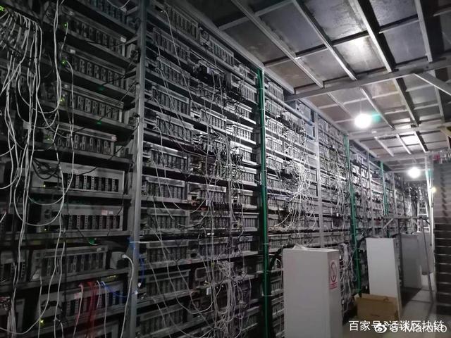 比特币内蒙古赤峰 内蒙古禁止挖比特币