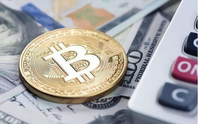 比特币蒸发超1万亿 比特币蒸发超1万亿美元