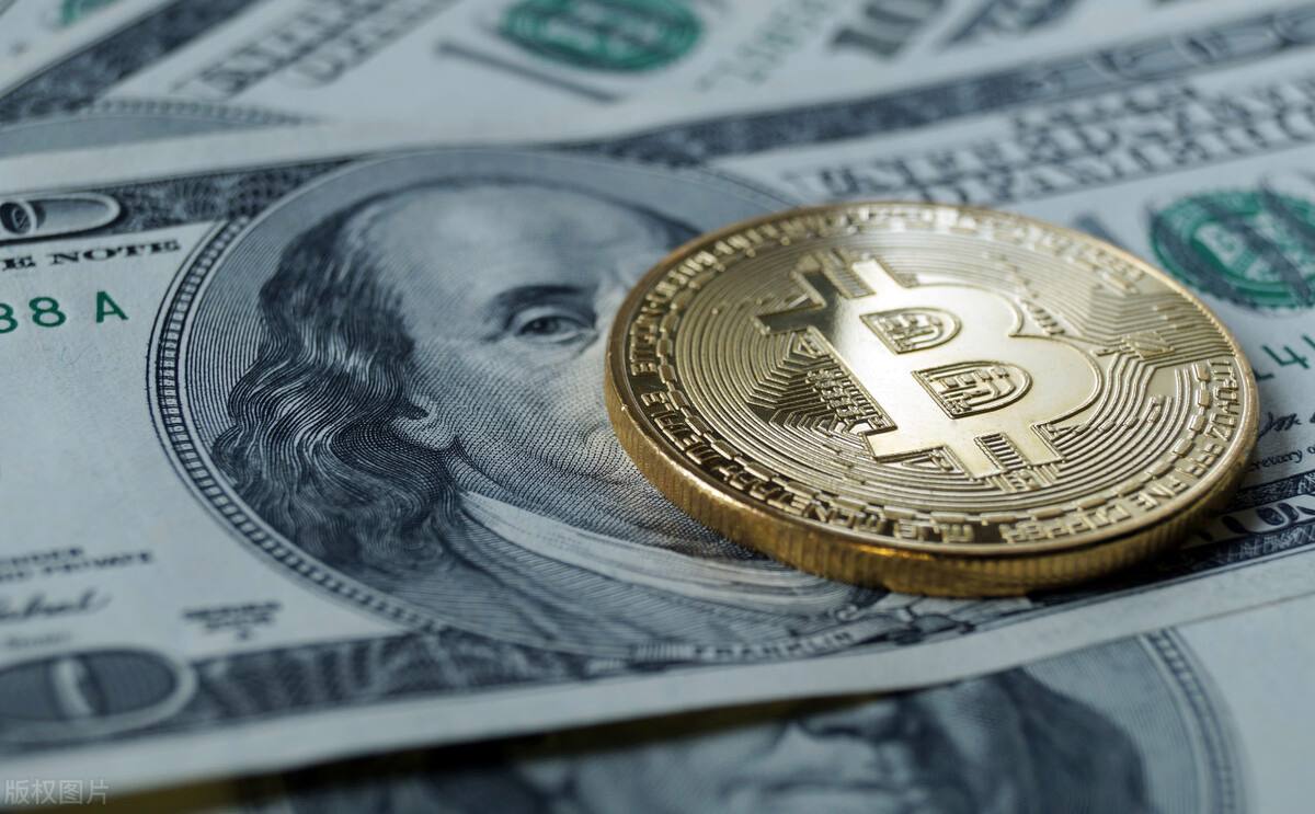 比特币是不是现代货币 比特币和现实的货币有什么区别