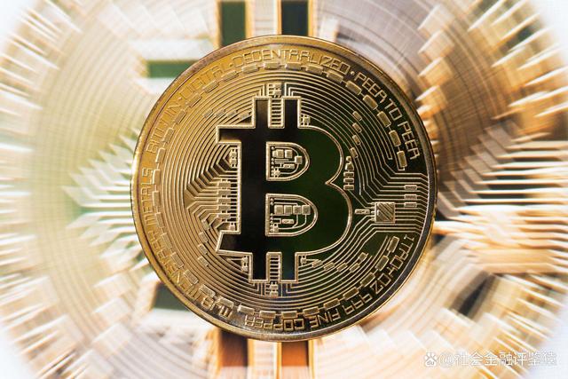 比特币是不是现代货币 比特币和现实的货币有什么区别