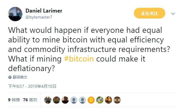 比特币如何解决通缩 比特币能否抑制通货膨胀