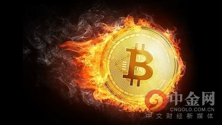 比特币魔幻一年 2014年比特币价值