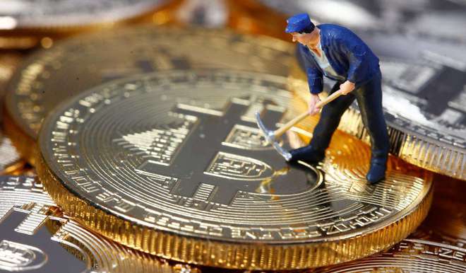 挖到的比特币如何卖 比特币自己挖到了可以卖钱吗