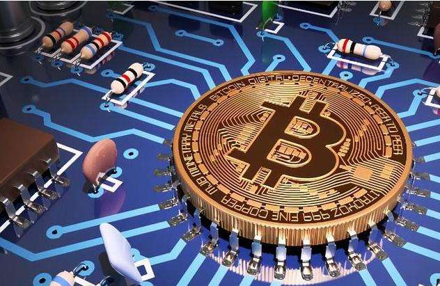 比特币属于什么东西 比特币属于什么东西类型