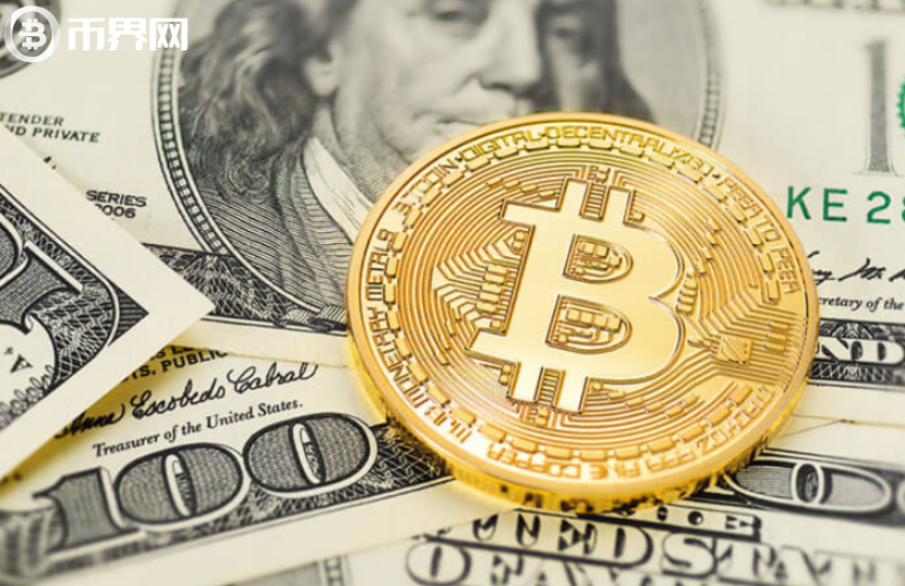 比特币属于什么东西 比特币属于什么东西类型