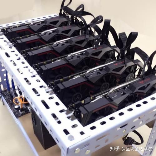 挖比特币有什么显卡 哪些显卡可以挖比特币