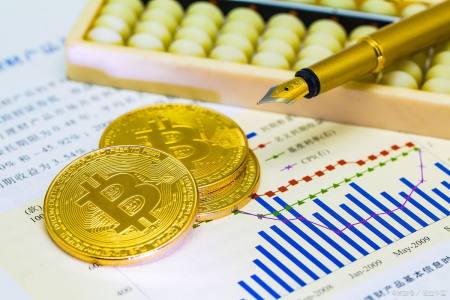 比特币黄金债券分析图表 比特币最新行情走势图美金