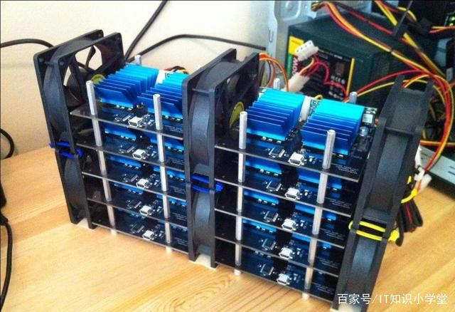 比特币挖矿过程视频播放 比特币挖矿过程视频播放不了