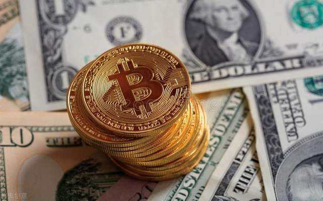 比特币在印度的地位 比特币在印度的地位如何