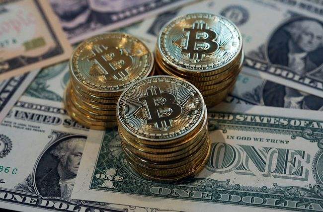 un比特币是不是传销 uni分叉币unig空投骗局