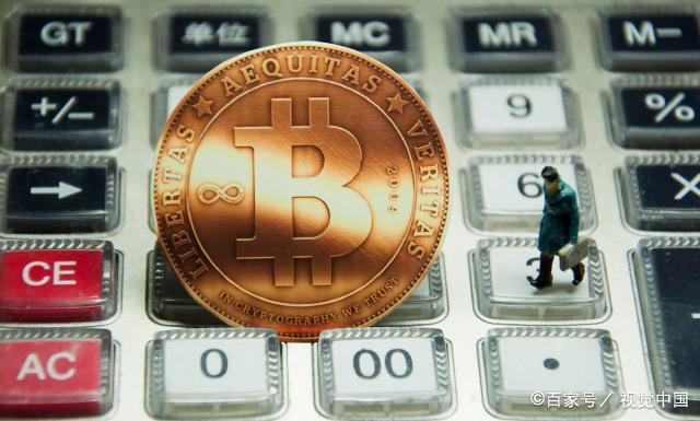 疯狂的比特币背后故事 比特币持续疯狂究竟发生了什么?