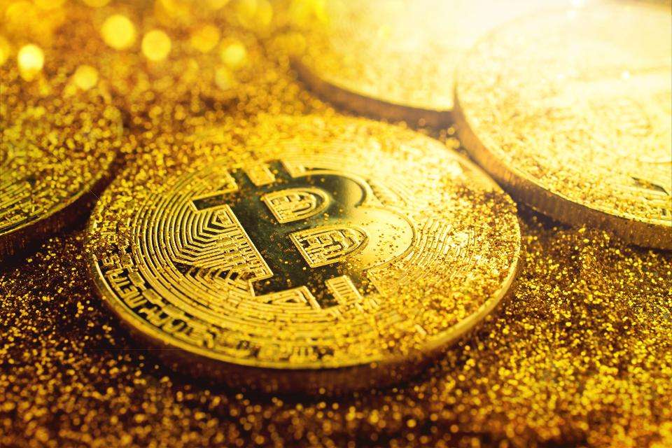 比特币和区块链股 区块链和比特币关系