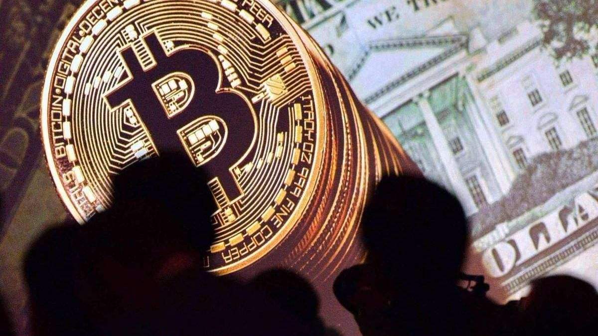靠炒比特币发财了吗 炒比特币的人都怎么了
