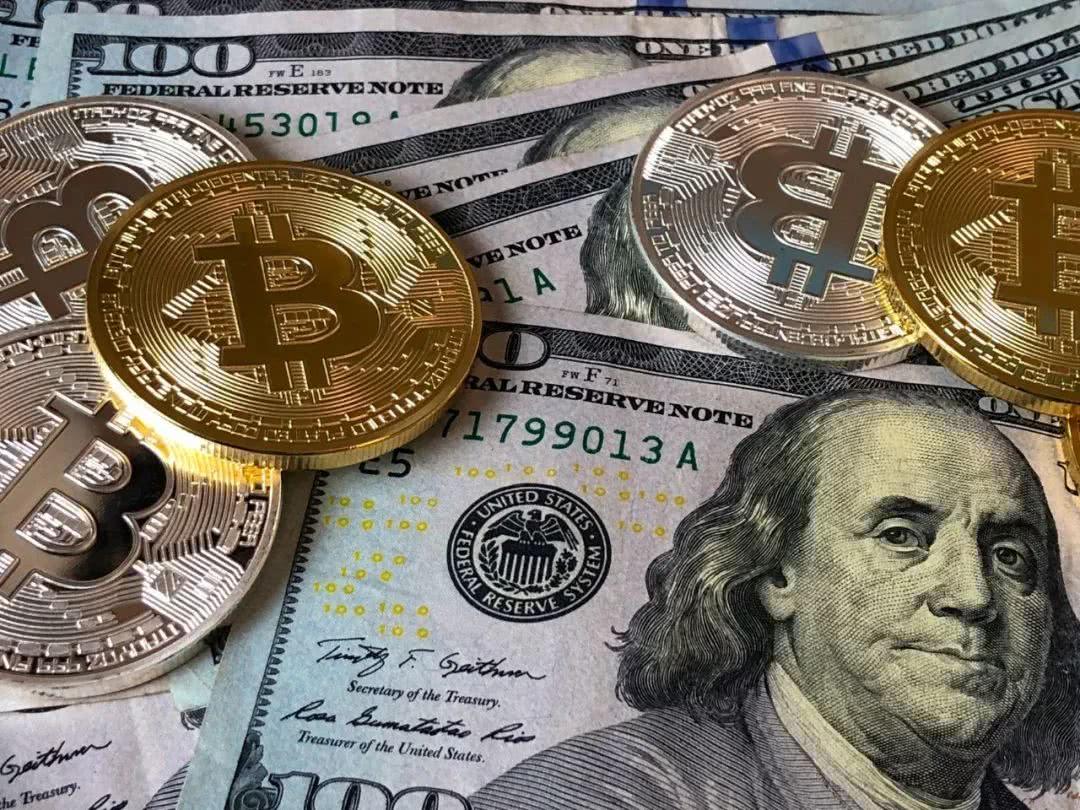 比特币崩盘本金还在吗 比特币本金跌了币还在吗