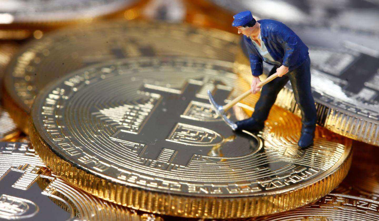 为什么比特币价格影响币圈 为什么比特币价格影响币圈走势