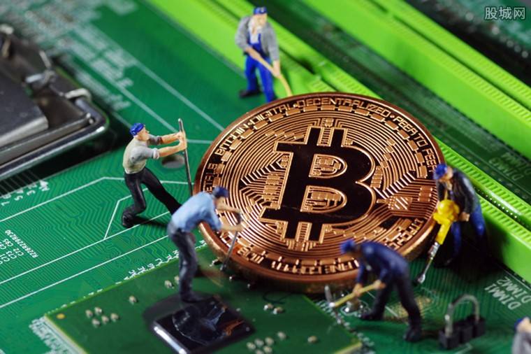 炒比特币为啥要好显卡 比特币为什么需要好的显卡